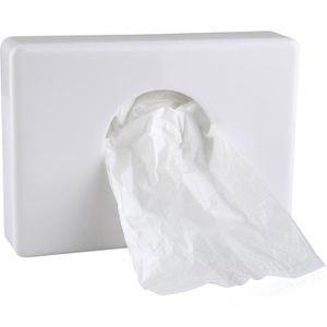 Produktbild für Hygienebeutelspender Medi-Inn 701124