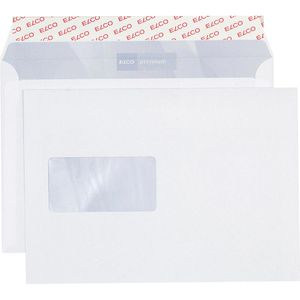 Briefumschläge ELCO 30699 Premium, weiß, C6