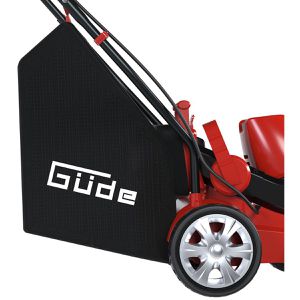 Produktbild für Laubbläser-Laubsauger Güde GFLS 1601, Elektro