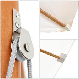 Produktbild für Sonnenschirm Sekey UB2, rechteckig