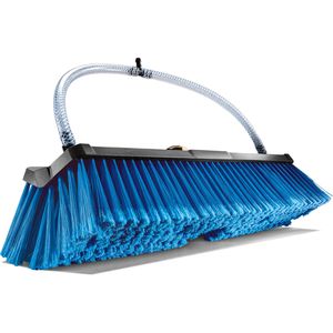 Produktbild für Waschbürste Kärcher weich, 6.960-135.0, blau