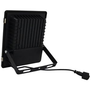 Produktbild für LED-Außenstrahler Luxula LXSO400100, IP65 wasserdicht