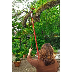 Produktbild für Astschere Wolf-Garten Multi-Star RR-VM, Bypass