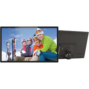 Produktbild für Digitaler-Bilderrahmen Braun-Photo DigiFrame 270 Business Line