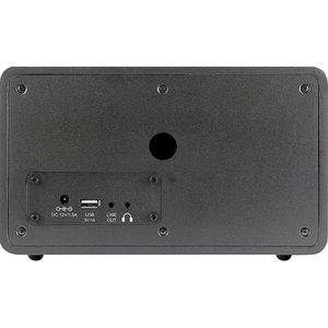 Produktbild für Radio Imperial i110 Internetradio