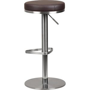 Produktbild für Barhocker Wohnling WL1.612, drehbar