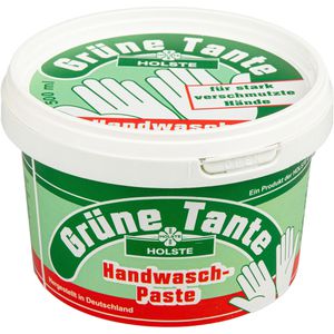 Handwaschpaste Holste Grüne Tante