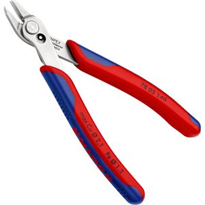 Produktbild für Seitenschneider Knipex 78 03 140, Electronic Super Knips XL