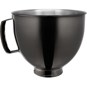 Küchenmaschinen-Zubehör KitchenAid 5KSM5SSBRB, radiant black