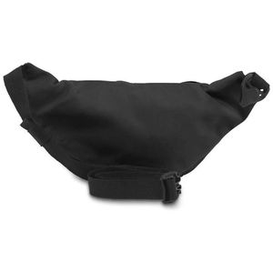 Produktbild für Bauchtasche JanSport Fifth Avenue Black, Polyester, schwarz