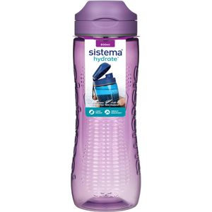 Produktbild für Trinkflasche Sistema Hydrate Active Bottle 650