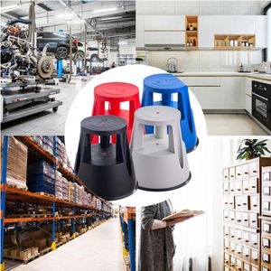 Produktbild für Rollhocker Sprintis THXX000004, aus Kunststoff