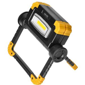 Produktbild für Baustrahler Böttcher-AG LED, mit integriertem Akku