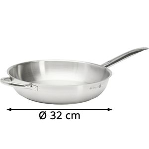 Produktbild für Pfanne deBuyer Prim Appety 10-350432, Ø 32 cm