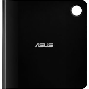 Produktbild für Brenner Asus SBW-06D5H-U, Blu-ray-Laufwerk, UHD 4K