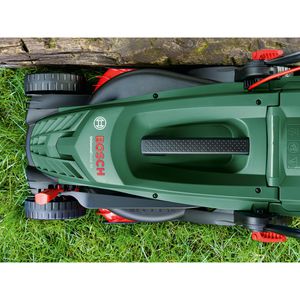 Produktbild für Rasenmäher Bosch UniversalRotak 34-405, Elektro