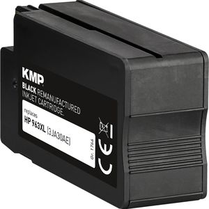 Produktbild für Tinte KMP Gold für HP 963XL, 3JA30AE