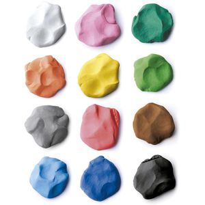 Produktbild für Knete GIOTTO-Fila F51220000, Patplume