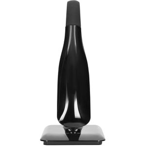 Produktbild für Schreibtischlampe Böttcher-AG schwarz, LED, dimmbar