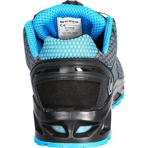 Produktbild für Sicherheitsschuhe Base K-Trek, S1P