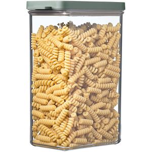 Produktbild für Vorratsdose Mepal Omnia, aus Kunststoff