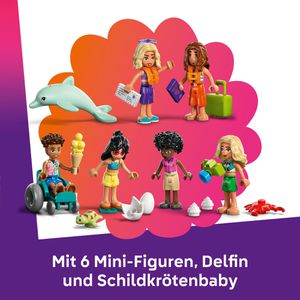 Produktbild für Klemmbausteine LEGO Friends 42673, ab 8 Jahre