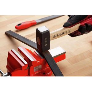 Produktbild für Schraubstock Connex COX870125