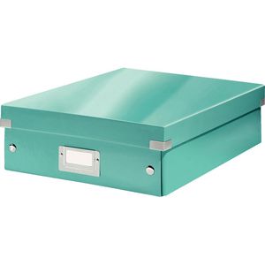 Aufbewahrungsbox Leitz 6058-00-51 Click&Store 7,9L