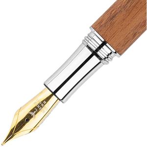 Produktbild für Füller Hörner Scriptum, Feder M