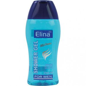 Duschgel Elina-med Wellness For Men