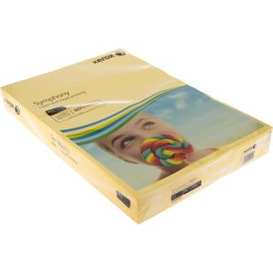 Produktbild für Kopierpapier Xerox Symphony Pastell 003R91957, A3