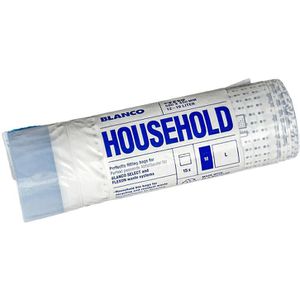 Müllbeutel BLANCO 527868, 15-19 Liter