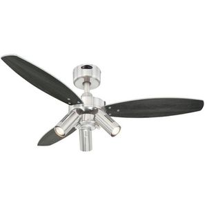 Deckenventilator Westinghouse Jet Plus, Ø 105cm