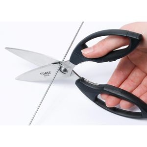 Produktbild für Küchenschere Dahle 50038, 21cm