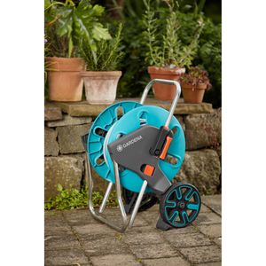 Produktbild für Schlauchwagen Gardena CleverRoll M