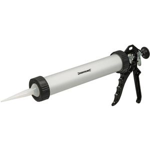 Kartuschenpresse Silverline 675270, mechanisch