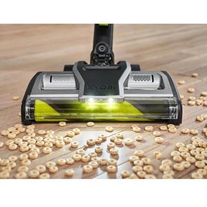 Produktbild für Staubsauger Ryobi 18 V ONE+, RASV18BL-0