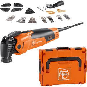 Produktbild für Multifunktionswerkzeug Fein MM 500 PLUS TOP
