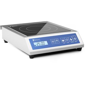 Kochplatte Royal-Catering RCIK-3500GP
