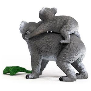 Produktbild für Spielfigur schleich WILD LIFE 42566, ab 3 Jahre