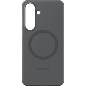 Produktbild für Handyhülle Samsung Silicone Magnet Case, EF-ES947, schwarz