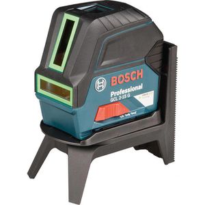 Produktbild für Kreuzlinienlaser Bosch GCL 2-15 G