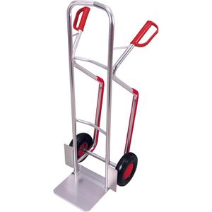 Sackkarre VARIOfit Alu-Kufenkarre, ap-710.214