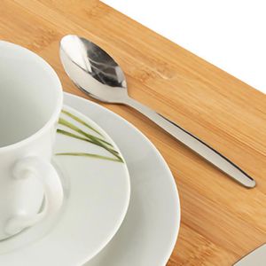 Produktbild für Kaffeelöffel Böttcher-AG 15 cm