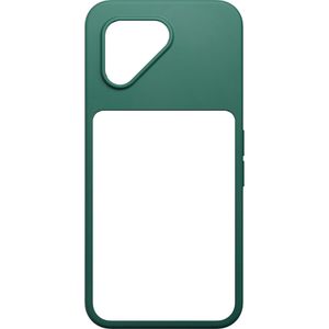 Produktbild für Handyhülle Fairphone Protective Case, grün
