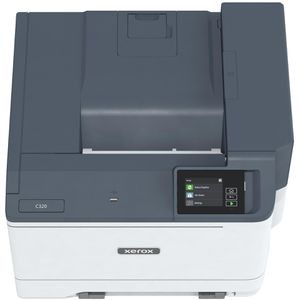 Produktbild für Farblaserdrucker Xerox C320