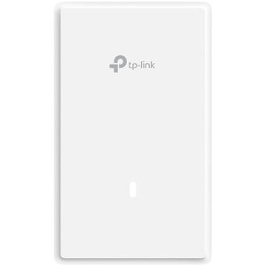 Produktbild für Access-Point TP-Link Omada EAP725-Wall, BE3600, Indoor