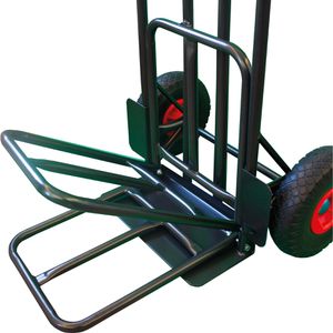 Produktbild für Sackkarre pro-bau-tec Stapelkarre Extension, 10030