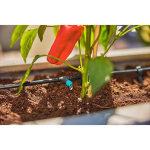 Produktbild für Micro-Drip-System Gardena Set Terrasse, 13400-20