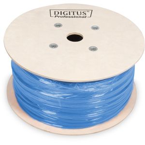Produktbild für Netzwerkkabel Digitus DK-1623-A-VH-305, lichtblau